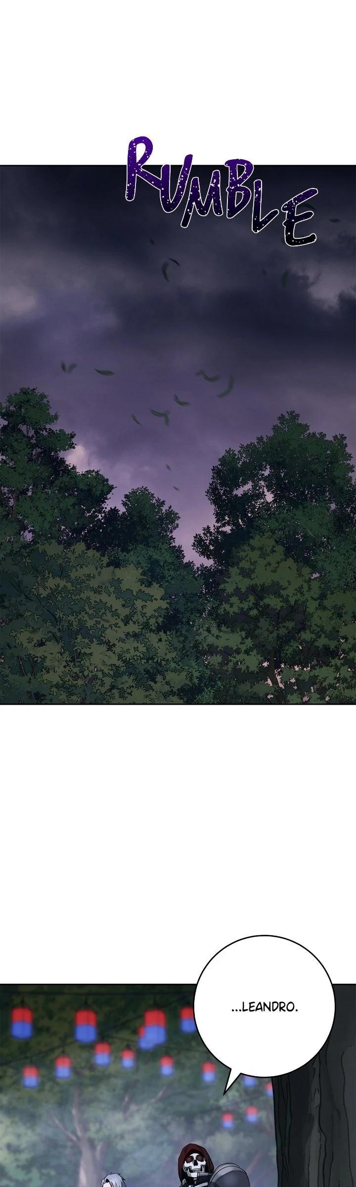 Skeleton Soldier Couldn't Protect the Dungeon Chap 304 - Next Chap 305