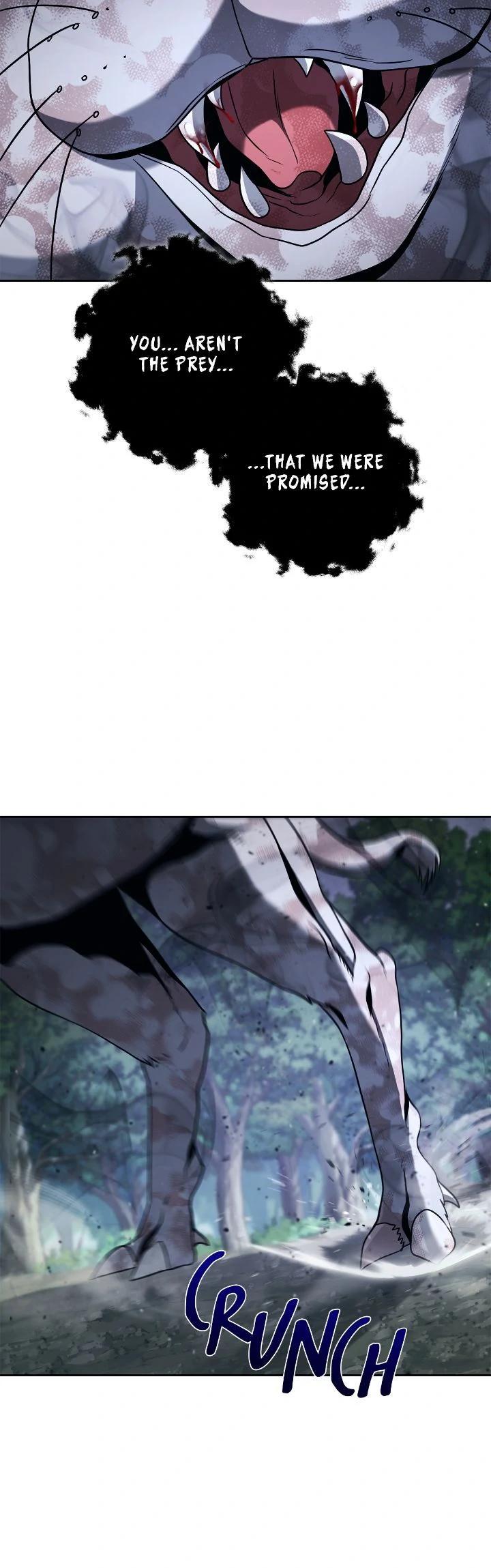 Skeleton Soldier Couldn't Protect the Dungeon Chap 304 - Next Chap 305