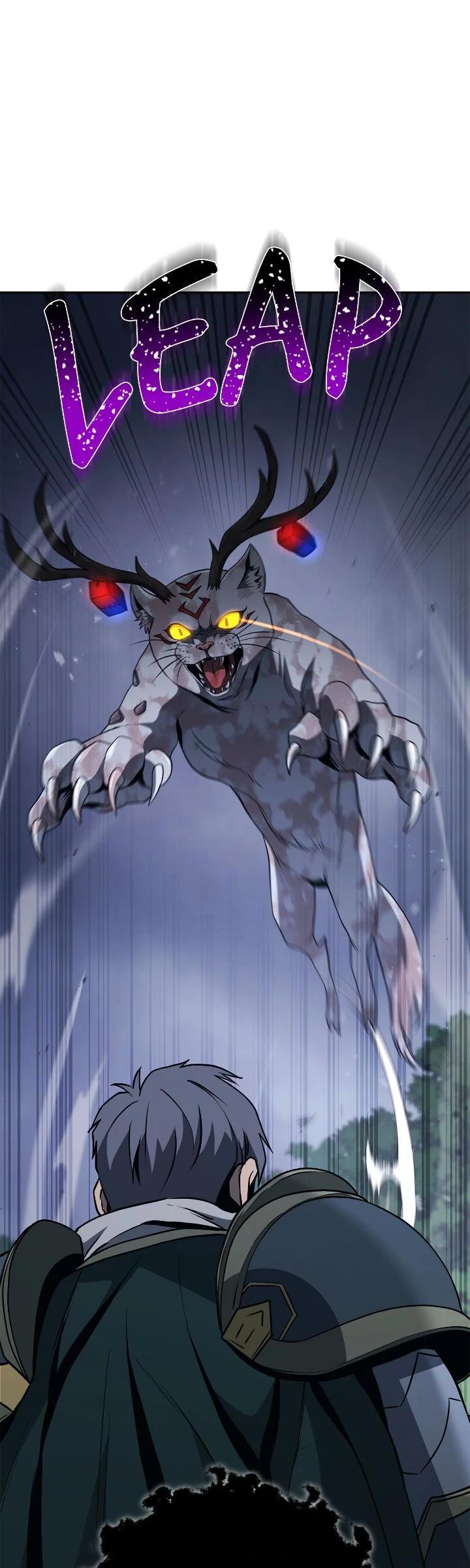 Skeleton Soldier Couldn't Protect the Dungeon Chap 304 - Next Chap 305