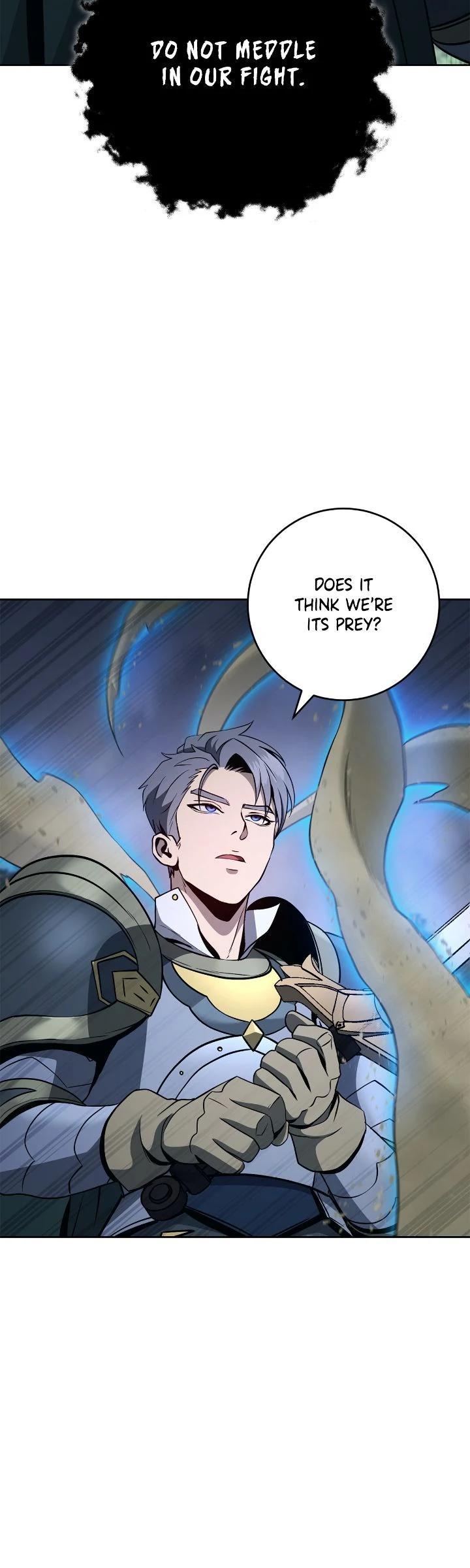 Skeleton Soldier Couldn't Protect the Dungeon Chap 304 - Next Chap 305