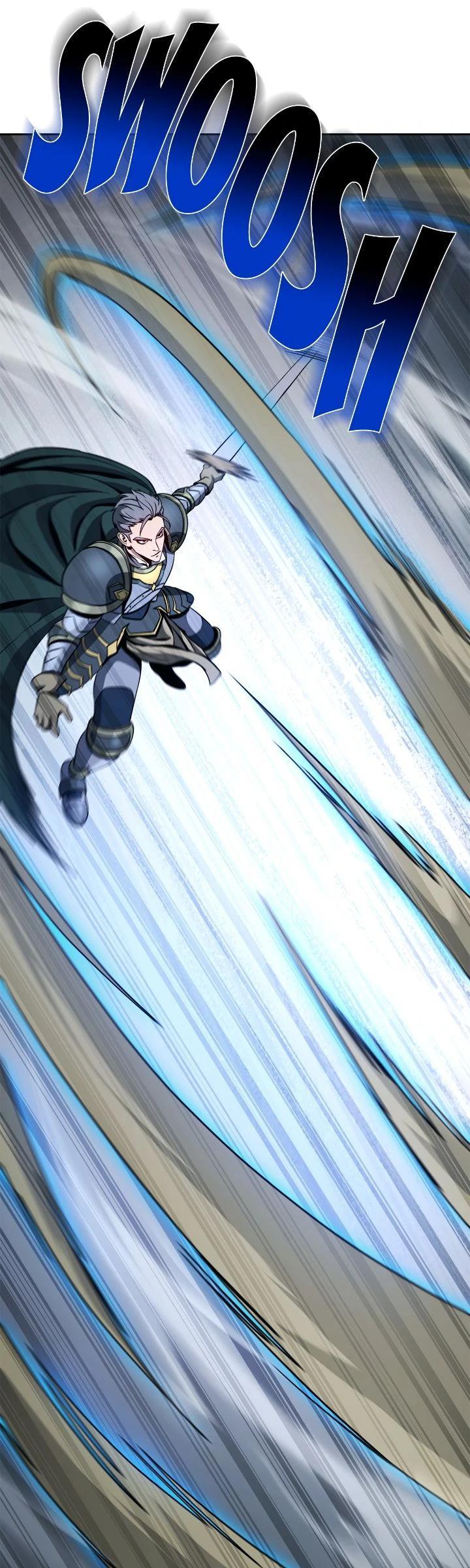 Skeleton Soldier Couldn't Protect the Dungeon Chap 304 - Next Chap 305