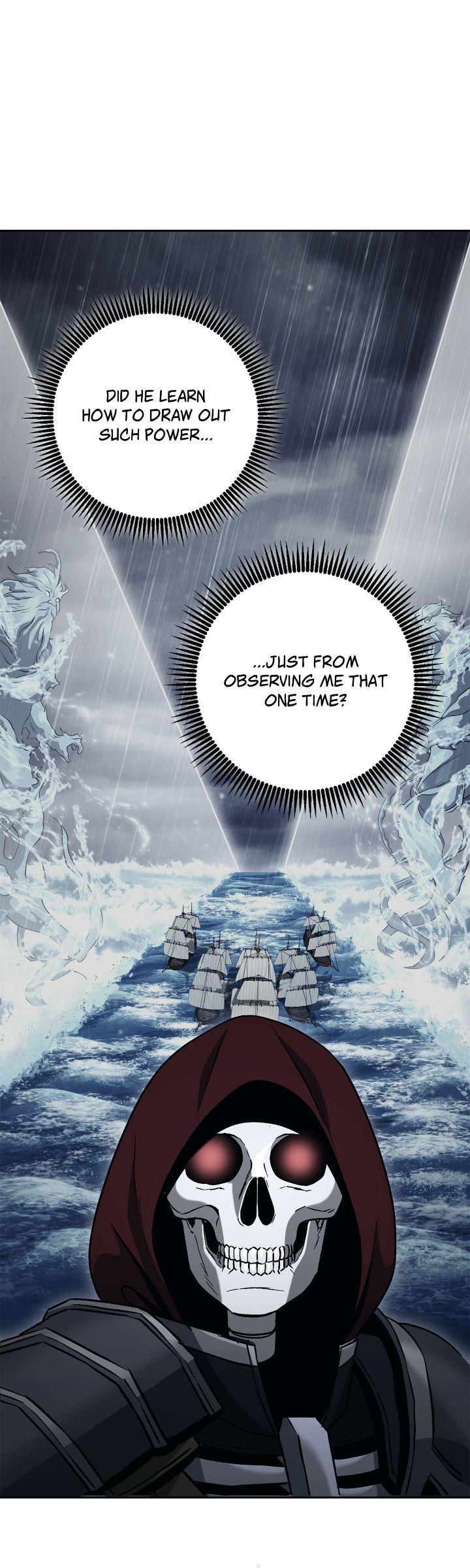 Skeleton Soldier Couldn't Protect the Dungeon Chap 304 - Next Chap 305