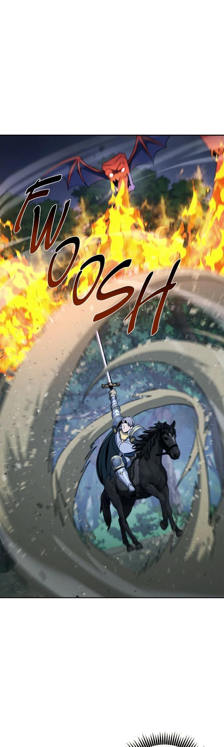 Skeleton Soldier Couldn't Protect the Dungeon Chap 304 - Next Chap 305