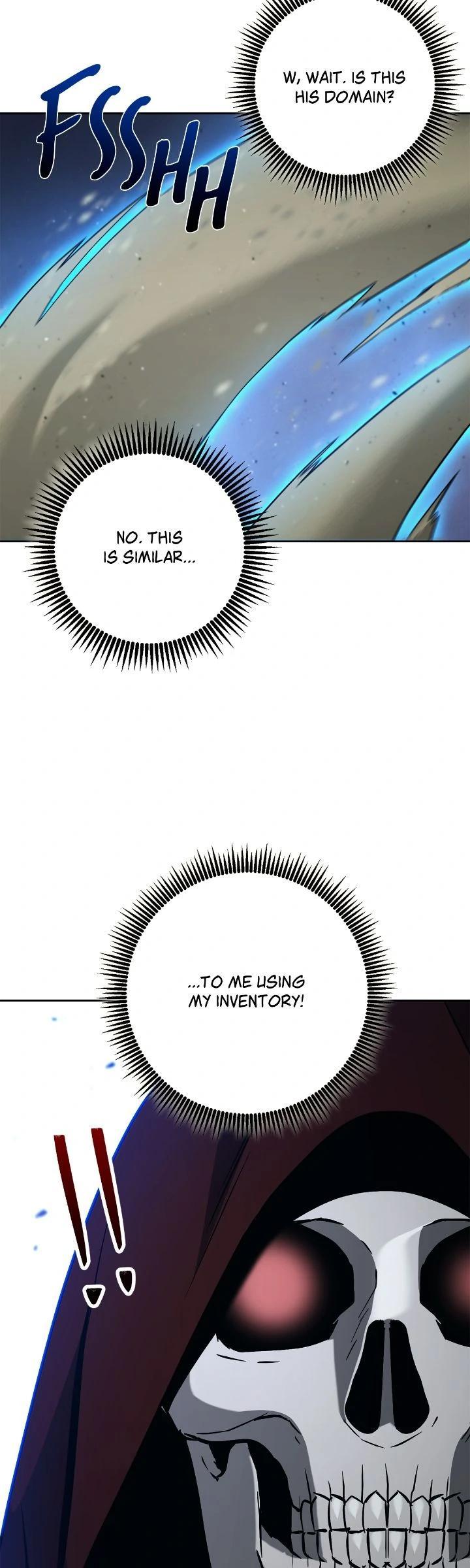 Skeleton Soldier Couldn't Protect the Dungeon Chap 304 - Next Chap 305