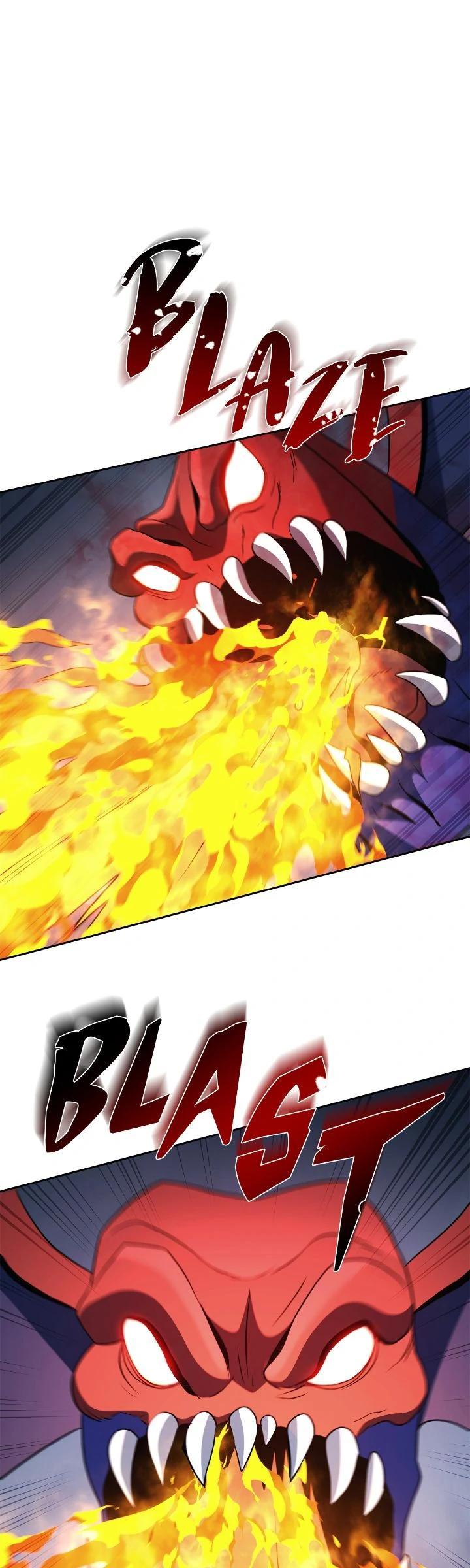 Skeleton Soldier Couldn't Protect the Dungeon Chap 304 - Next Chap 305