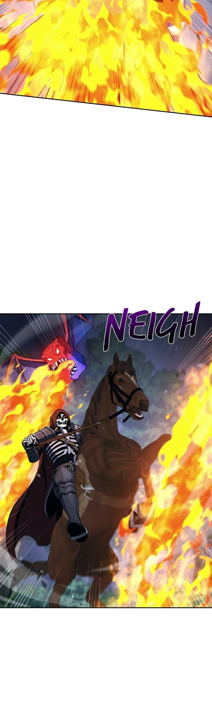 Skeleton Soldier Couldn't Protect the Dungeon Chap 304 - Next Chap 305