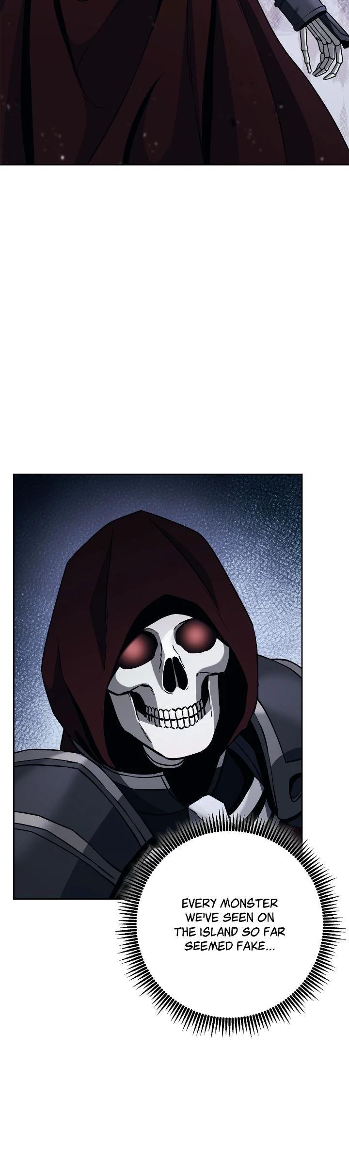 Skeleton Soldier Couldn't Protect the Dungeon Chap 304 - Next Chap 305