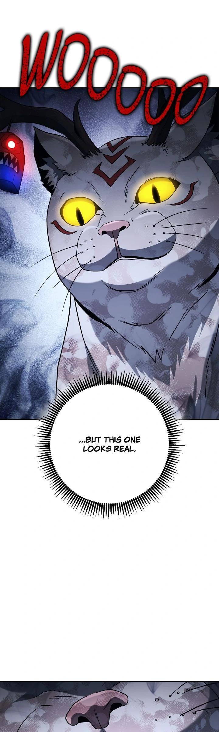 Skeleton Soldier Couldn't Protect the Dungeon Chap 304 - Next Chap 305