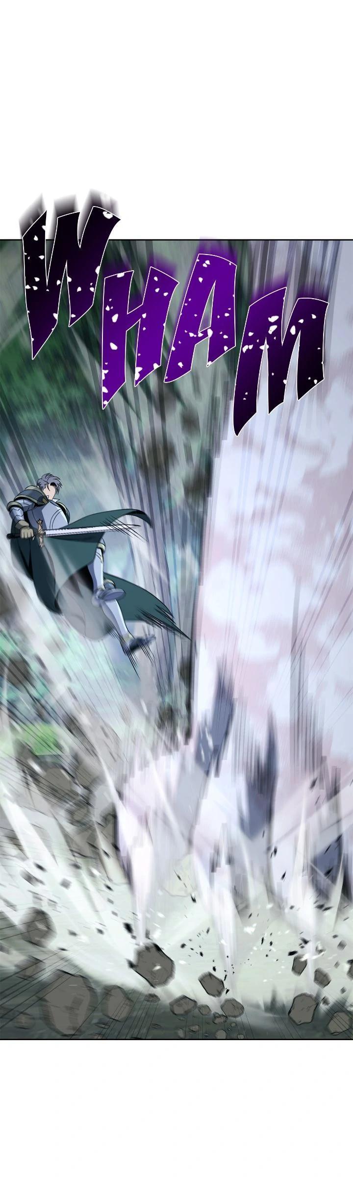 Skeleton Soldier Couldn't Protect the Dungeon Chap 304 - Next Chap 305