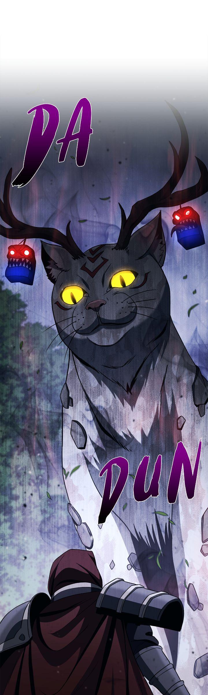 Skeleton Soldier Couldn't Protect the Dungeon Chap 304 - Next Chap 305