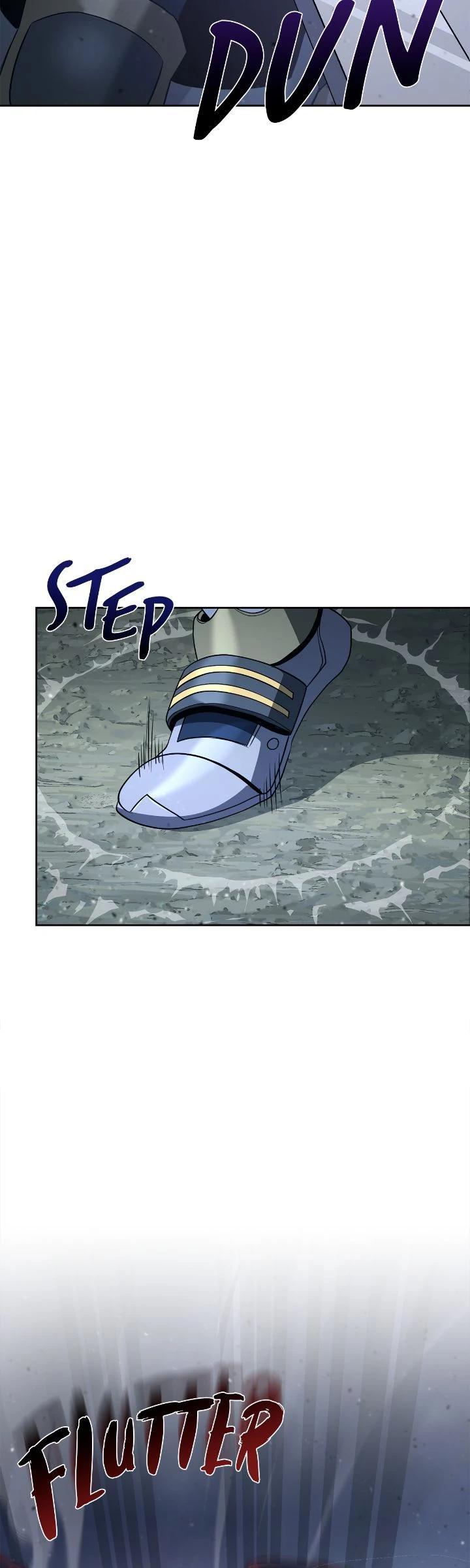 Skeleton Soldier Couldn't Protect the Dungeon Chap 304 - Next Chap 305