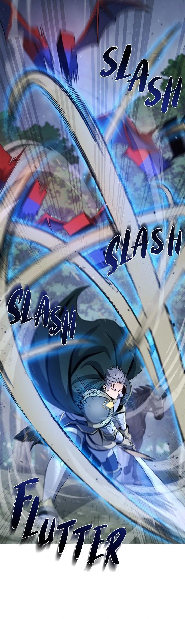 Skeleton Soldier Couldn't Protect the Dungeon Chap 304 - Next Chap 305