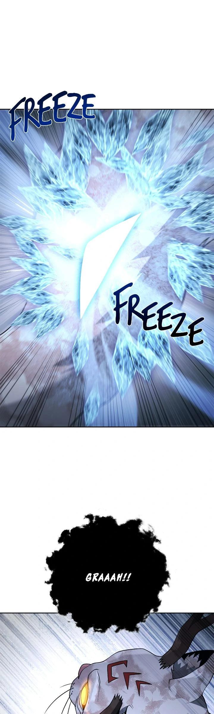 Skeleton Soldier Couldn't Protect the Dungeon Chap 304 - Next Chap 305
