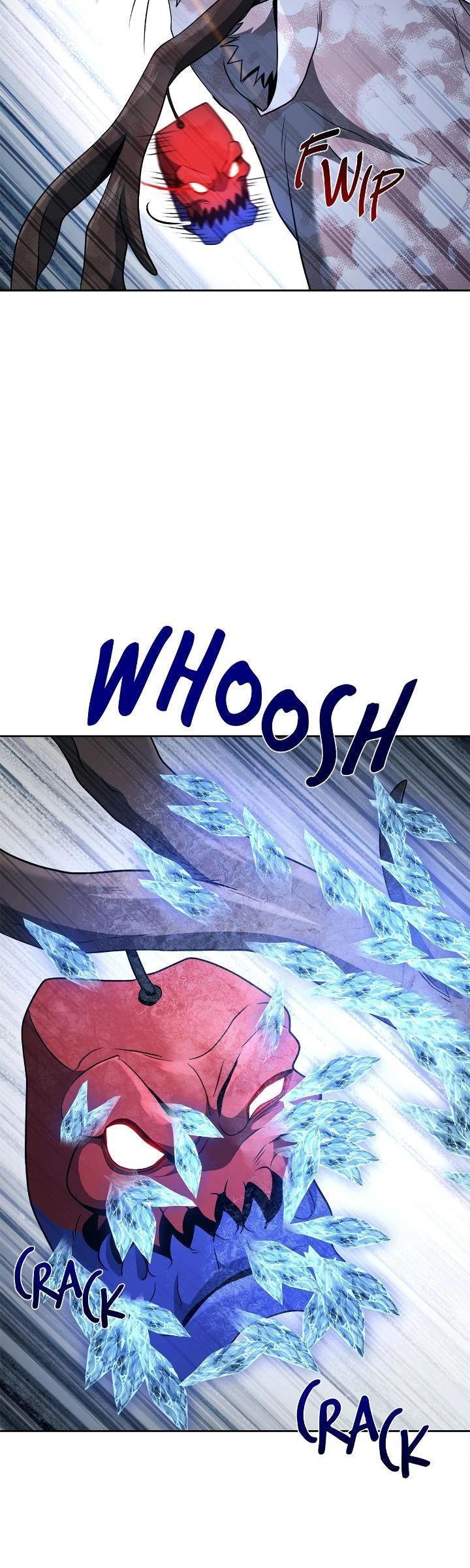 Skeleton Soldier Couldn't Protect the Dungeon Chap 304 - Next Chap 305