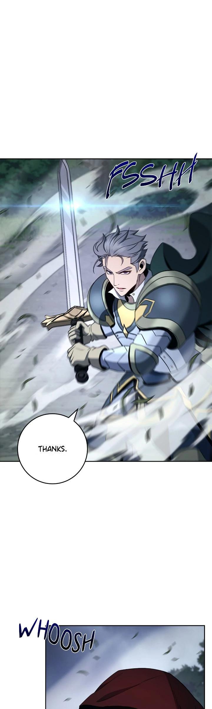 Skeleton Soldier Couldn't Protect the Dungeon Chap 304 - Next Chap 305