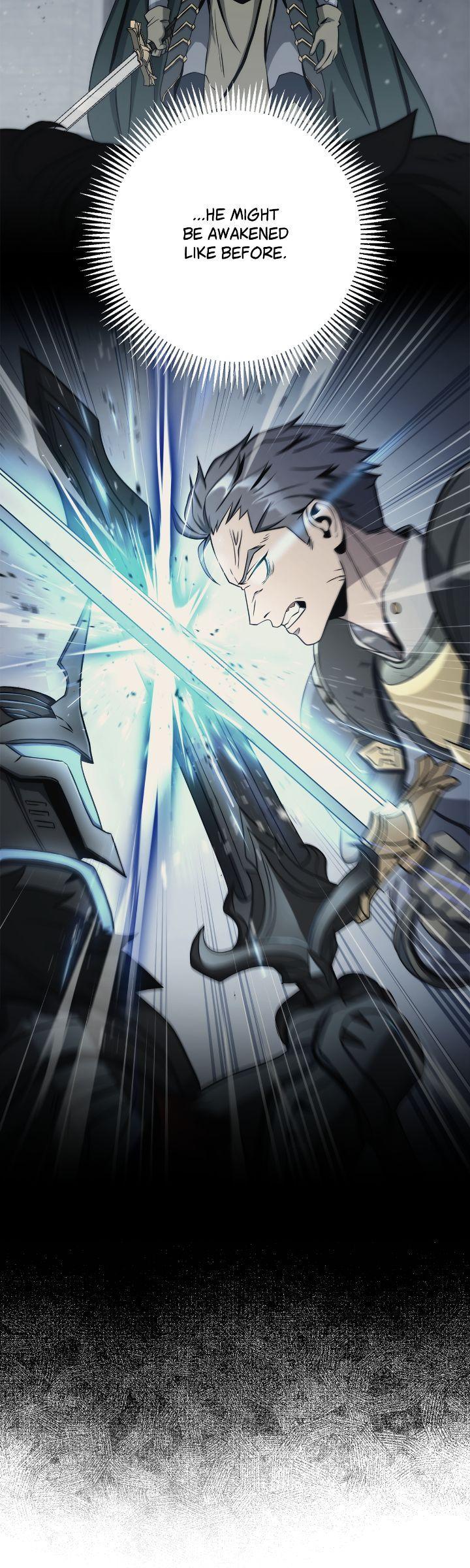 Skeleton Soldier Couldn't Protect the Dungeon Chap 304 - Next Chap 305