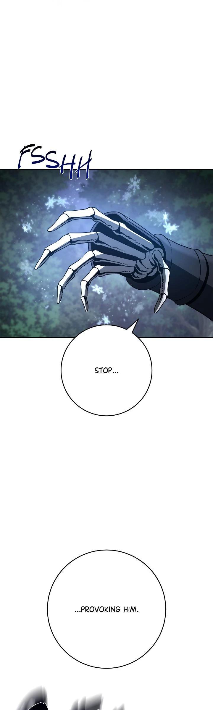 Skeleton Soldier Couldn't Protect the Dungeon Chap 304 - Next Chap 305