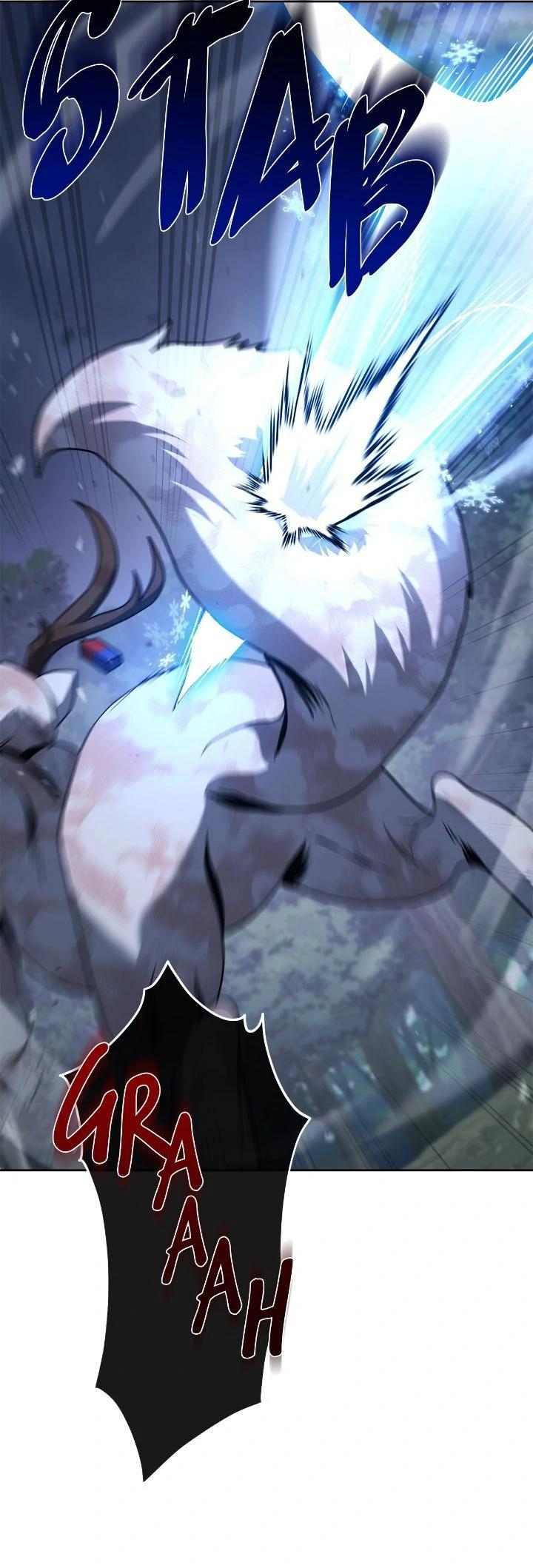 Skeleton Soldier Couldn't Protect the Dungeon Chap 304 - Next Chap 305