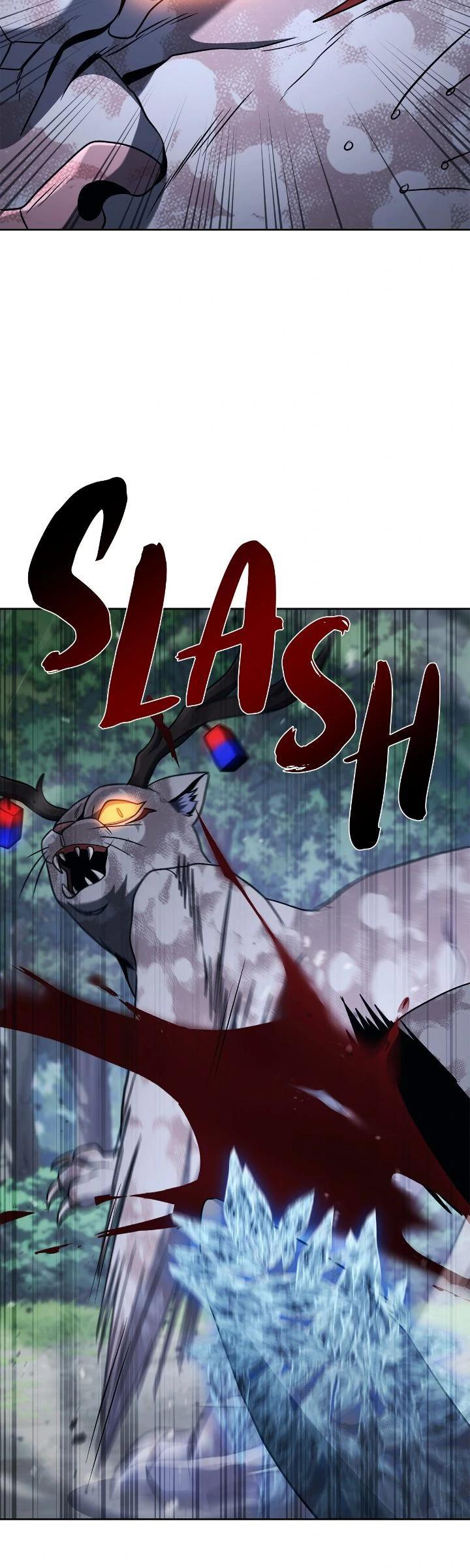 Skeleton Soldier Couldn't Protect the Dungeon Chap 304 - Next Chap 305