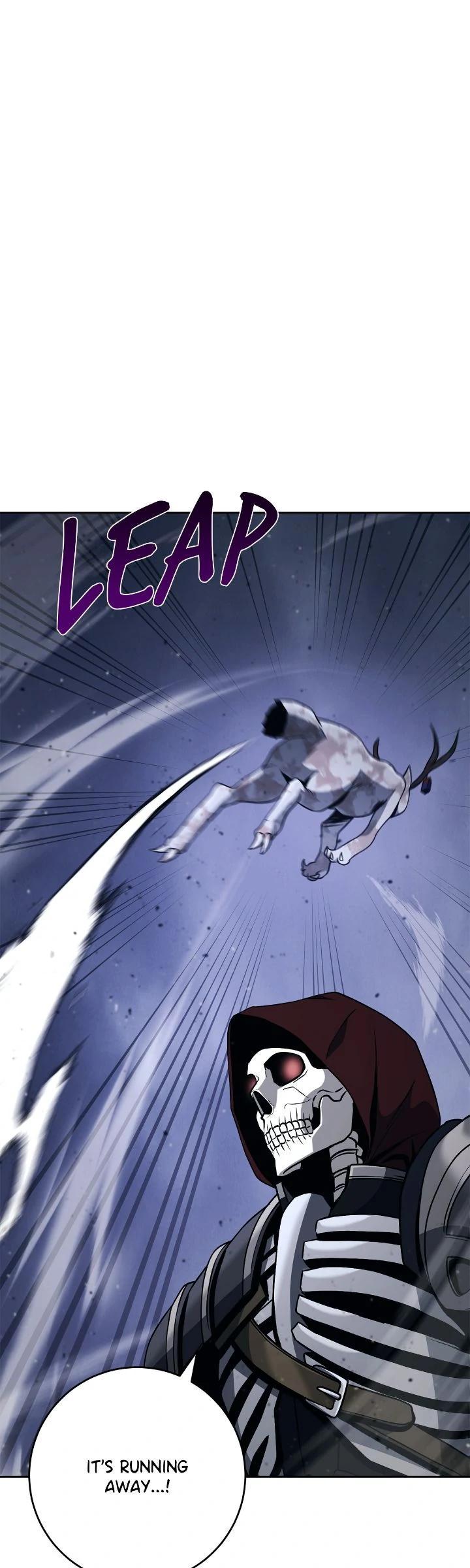 Skeleton Soldier Couldn't Protect the Dungeon Chap 304 - Next Chap 305