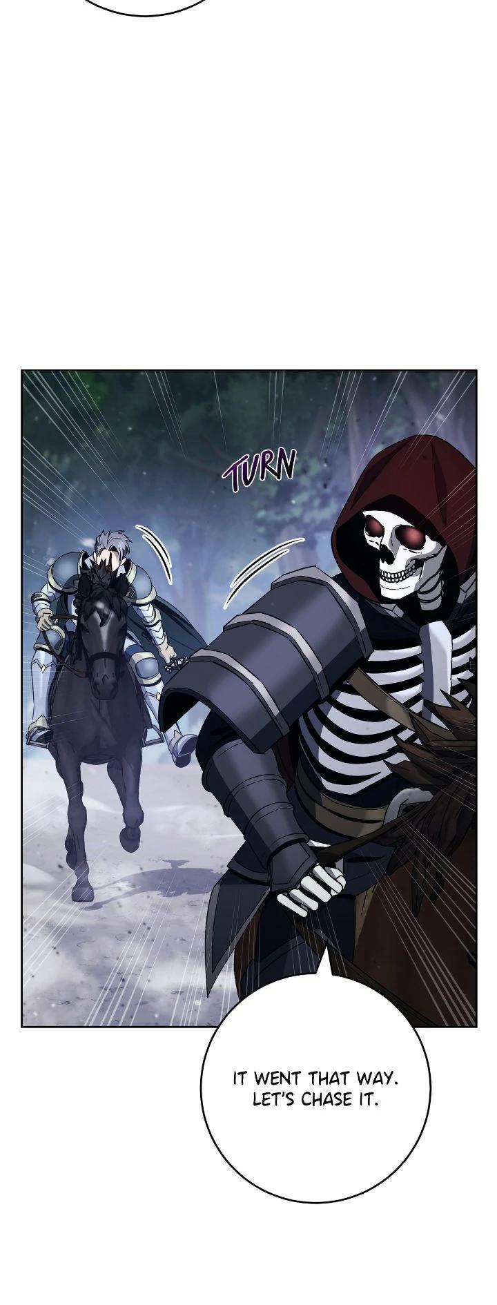 Skeleton Soldier Couldn't Protect the Dungeon Chap 304 - Next Chap 305