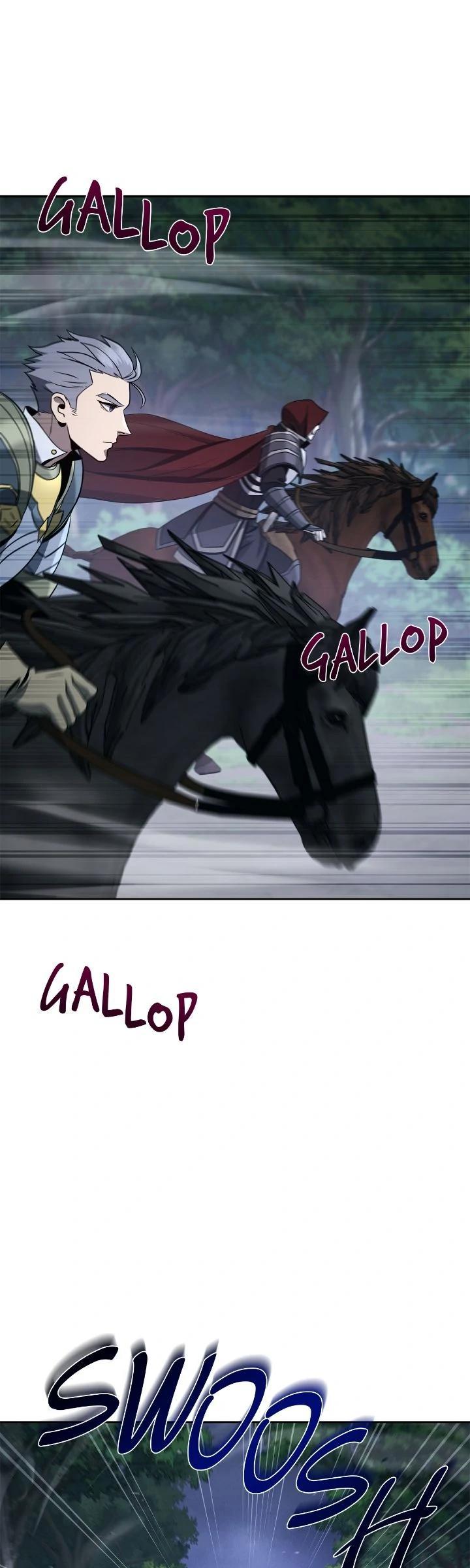 Skeleton Soldier Couldn't Protect the Dungeon Chap 304 - Next Chap 305