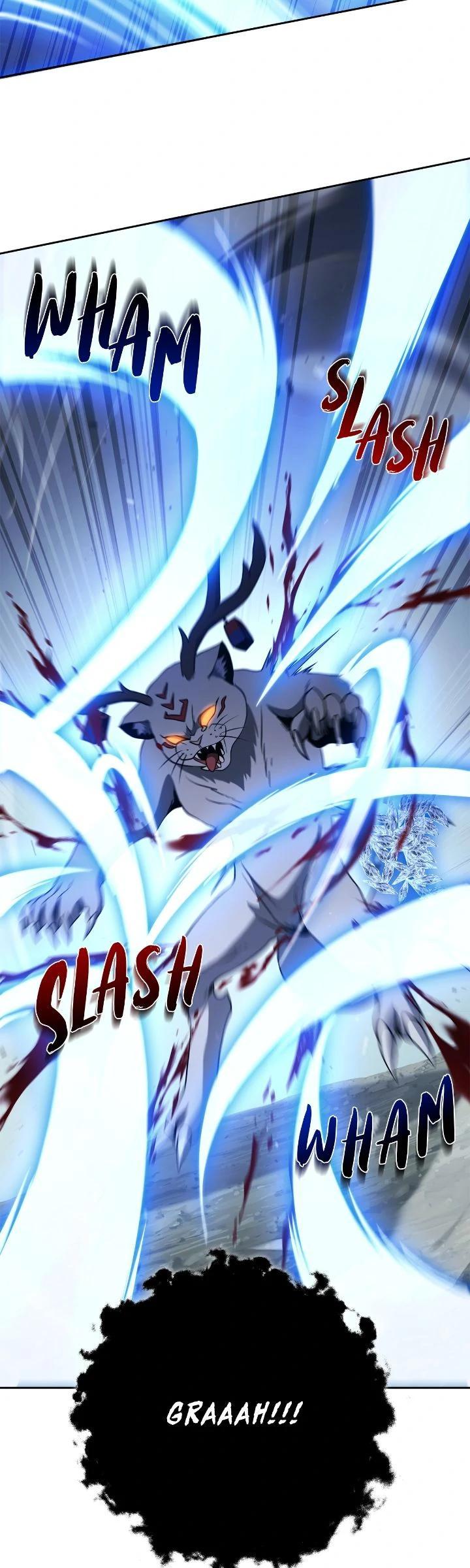 Skeleton Soldier Couldn't Protect the Dungeon Chap 304 - Next Chap 305