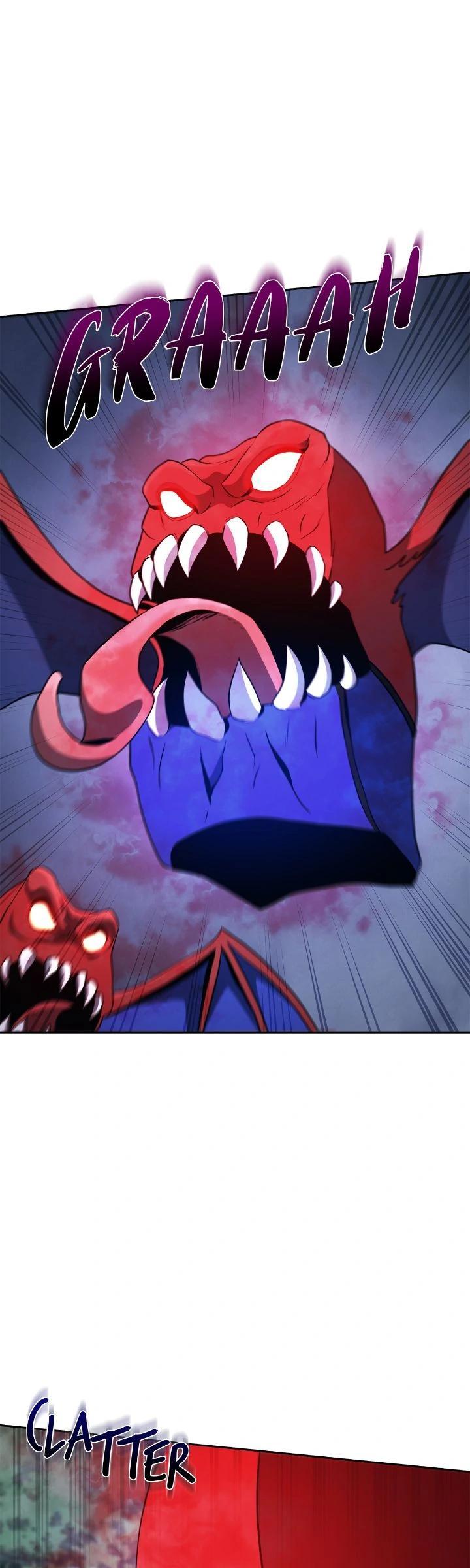 Skeleton Soldier Couldn't Protect the Dungeon Chap 304 - Next Chap 305