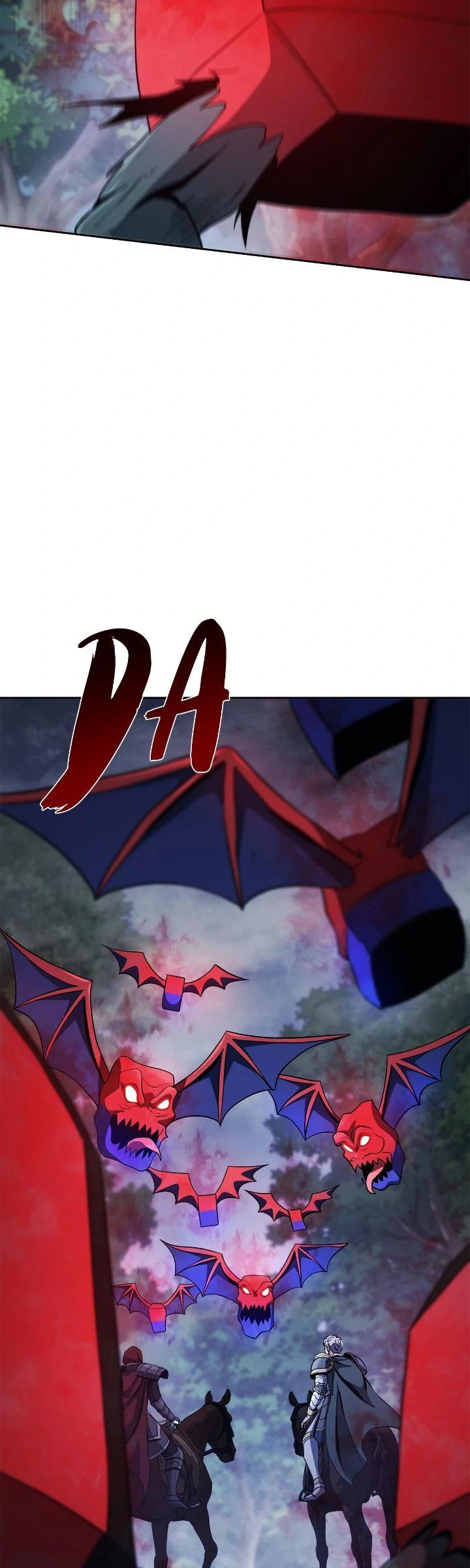 Skeleton Soldier Couldn't Protect the Dungeon Chap 304 - Next Chap 305