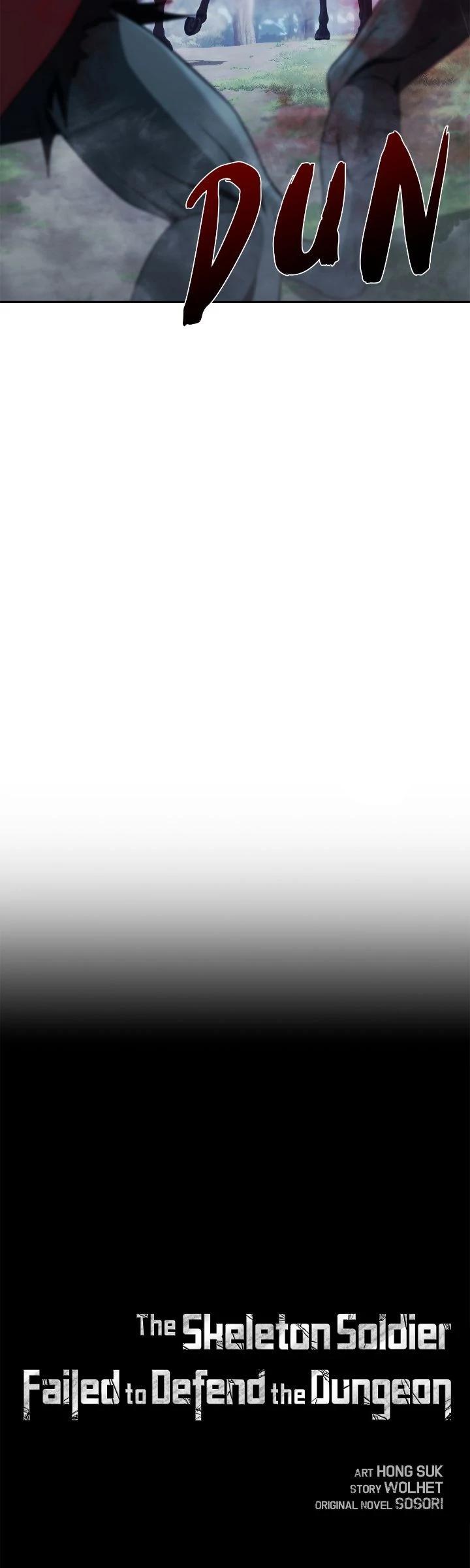 Skeleton Soldier Couldn't Protect the Dungeon Chap 304 - Next Chap 305