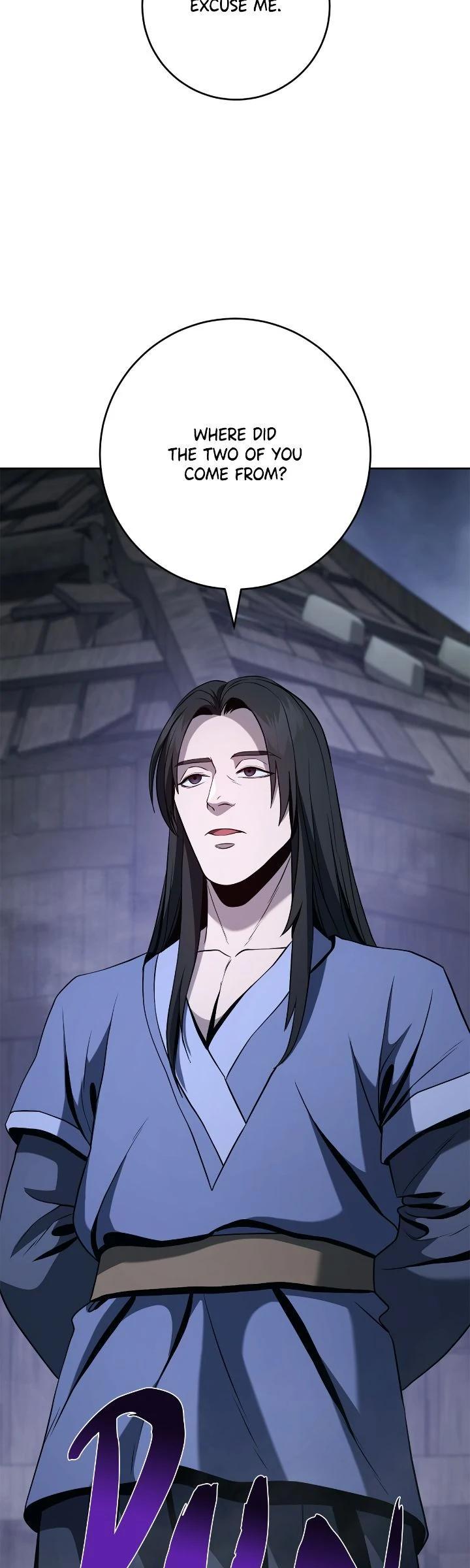 Skeleton Soldier Couldn't Protect the Dungeon Chap 305 - Next Chap 306