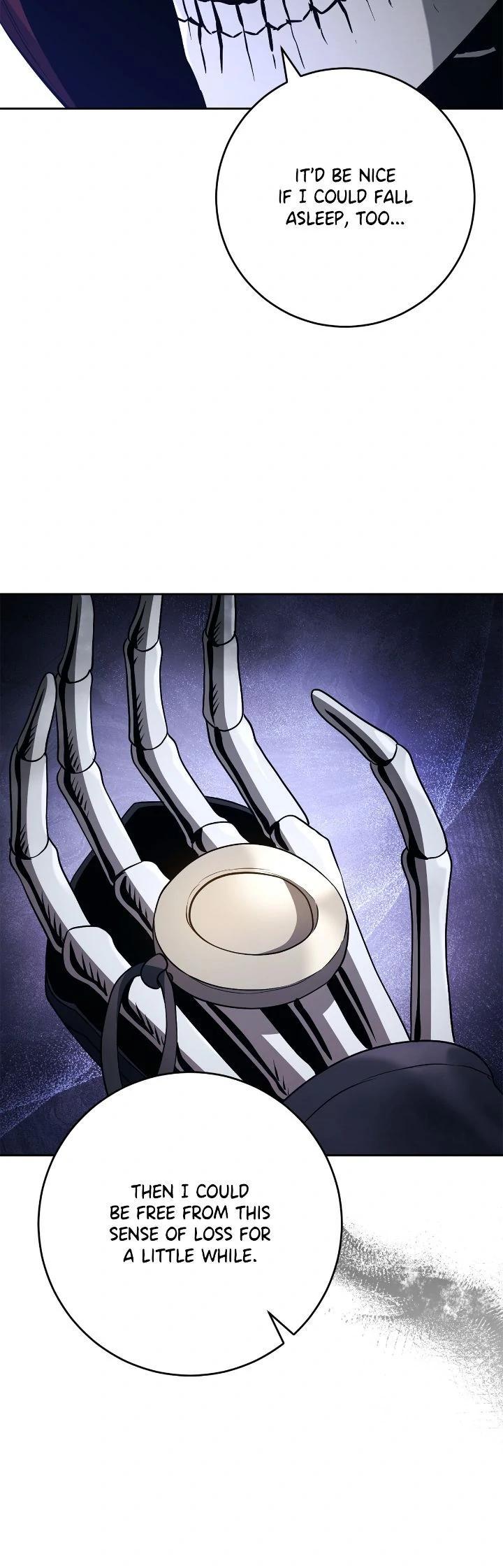 Skeleton Soldier Couldn't Protect the Dungeon Chap 305 - Next Chap 306