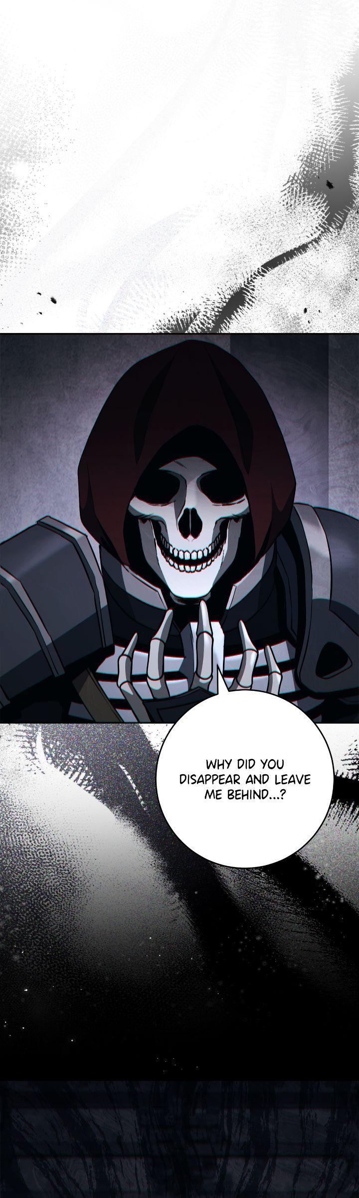Skeleton Soldier Couldn't Protect the Dungeon Chap 305 - Next Chap 306