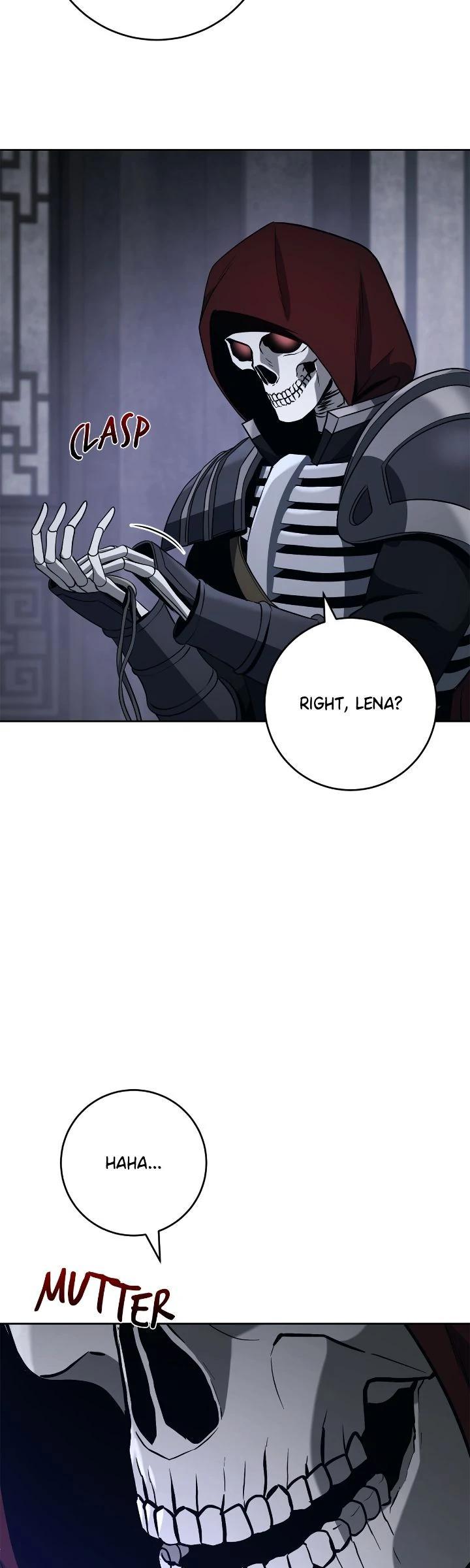 Skeleton Soldier Couldn't Protect the Dungeon Chap 305 - Next Chap 306