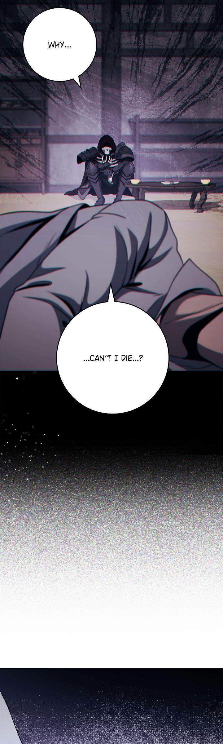 Skeleton Soldier Couldn't Protect the Dungeon Chap 305 - Next Chap 306