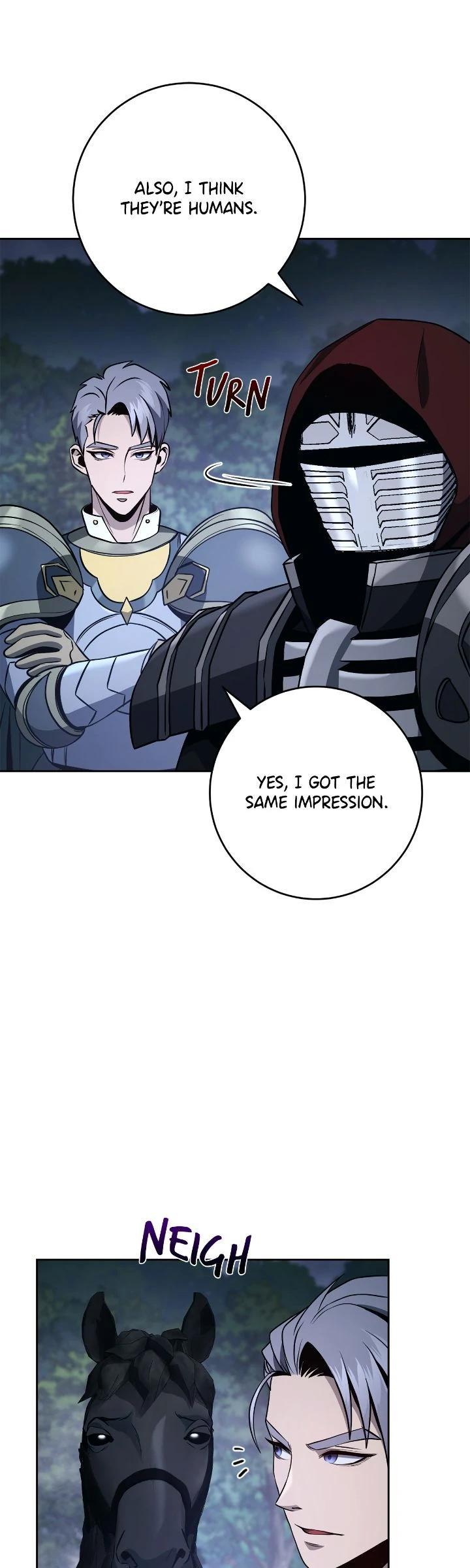 Skeleton Soldier Couldn't Protect the Dungeon Chap 305 - Next Chap 306