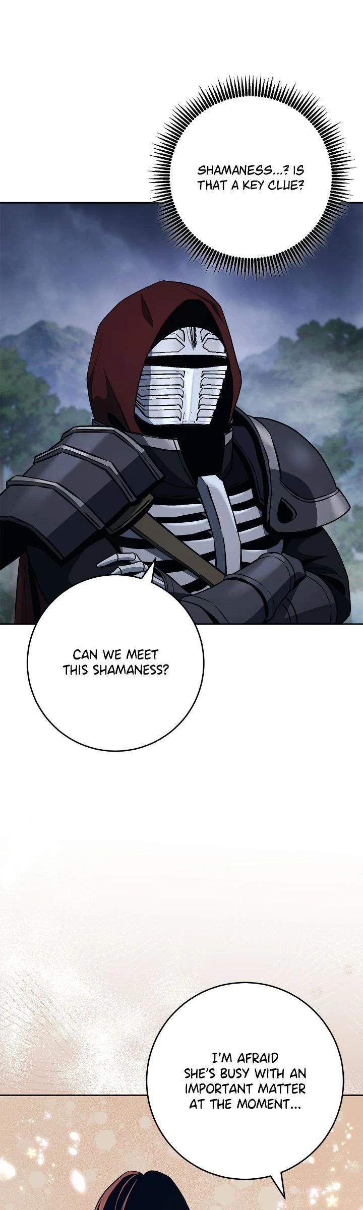 Skeleton Soldier Couldn't Protect the Dungeon Chap 305 - Next Chap 306