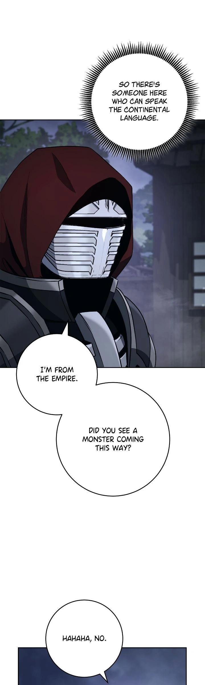 Skeleton Soldier Couldn't Protect the Dungeon Chap 305 - Next Chap 306