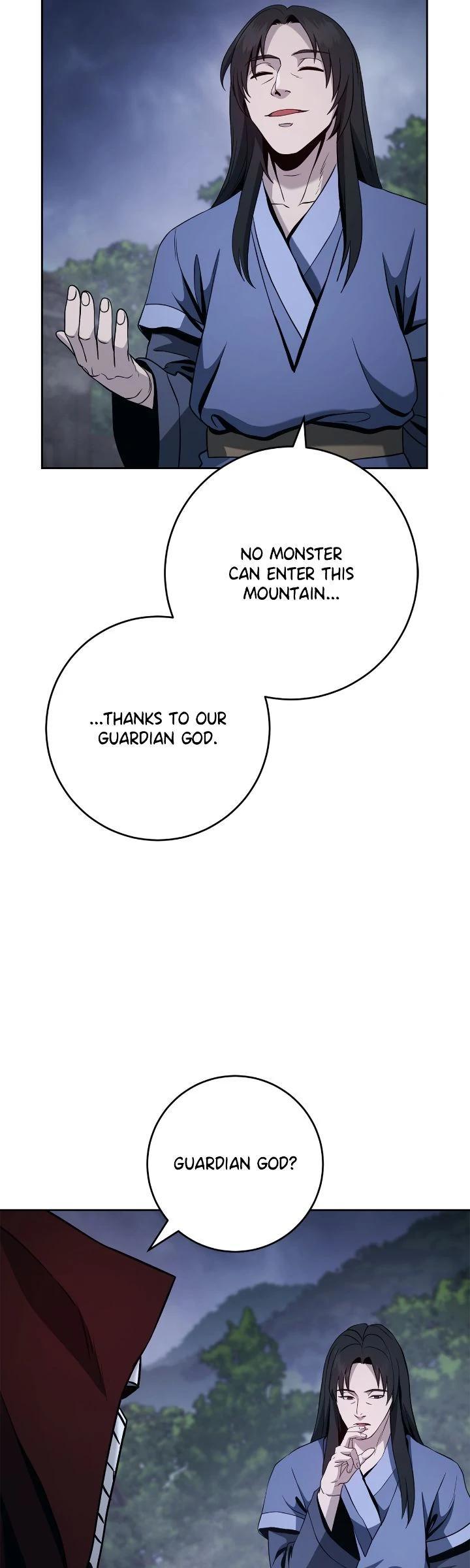 Skeleton Soldier Couldn't Protect the Dungeon Chap 305 - Next Chap 306
