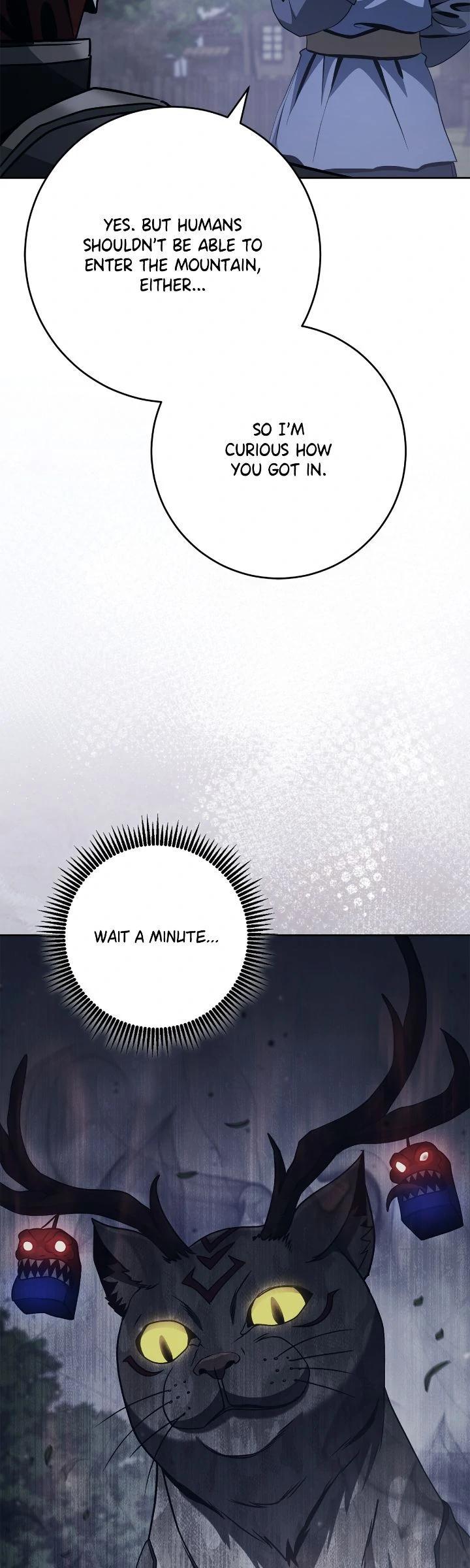 Skeleton Soldier Couldn't Protect the Dungeon Chap 305 - Next Chap 306