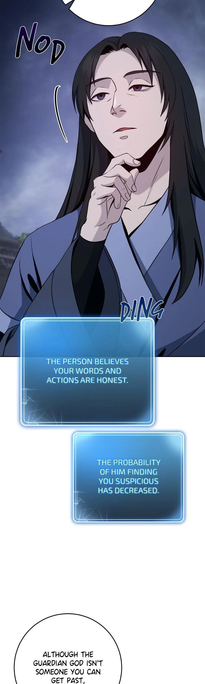 Skeleton Soldier Couldn't Protect the Dungeon Chap 305 - Next Chap 306