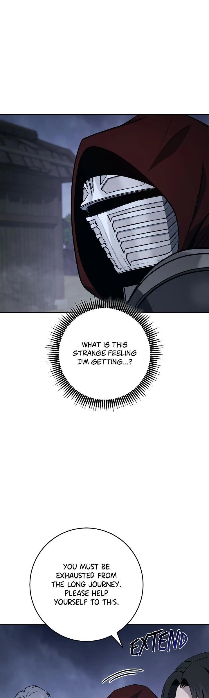 Skeleton Soldier Couldn't Protect the Dungeon Chap 305 - Next Chap 306