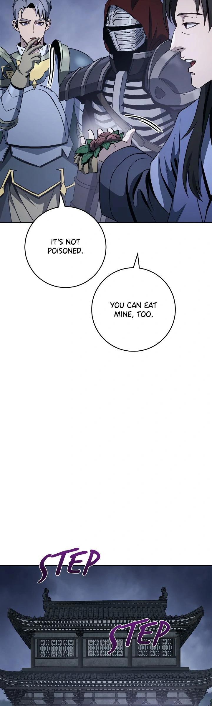 Skeleton Soldier Couldn't Protect the Dungeon Chap 305 - Next Chap 306