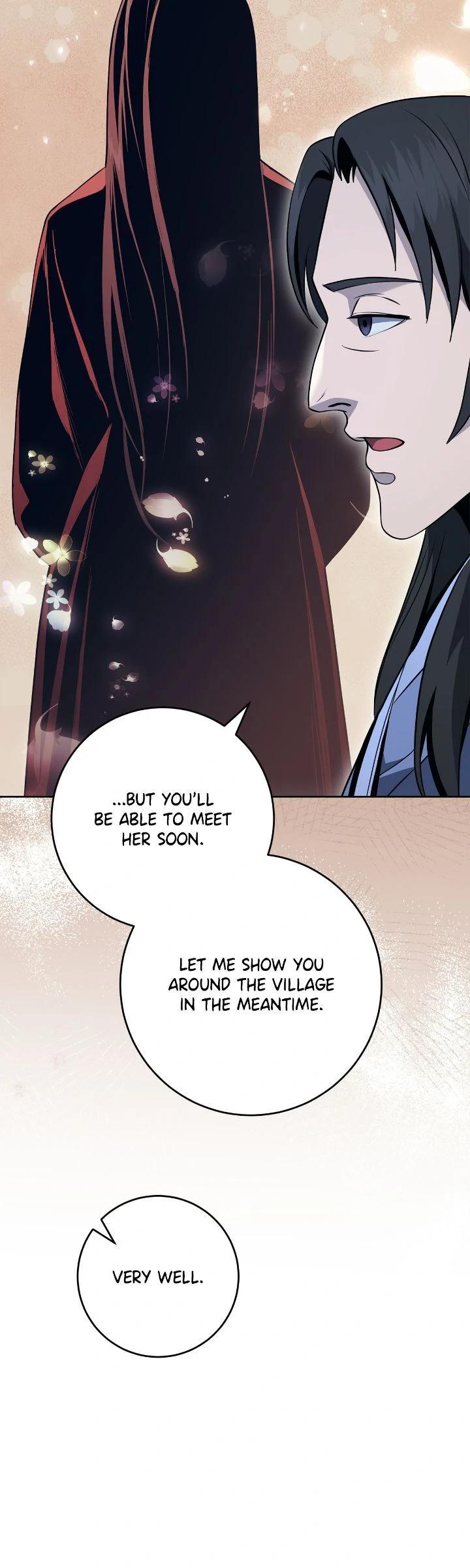 Skeleton Soldier Couldn't Protect the Dungeon Chap 305 - Next Chap 306