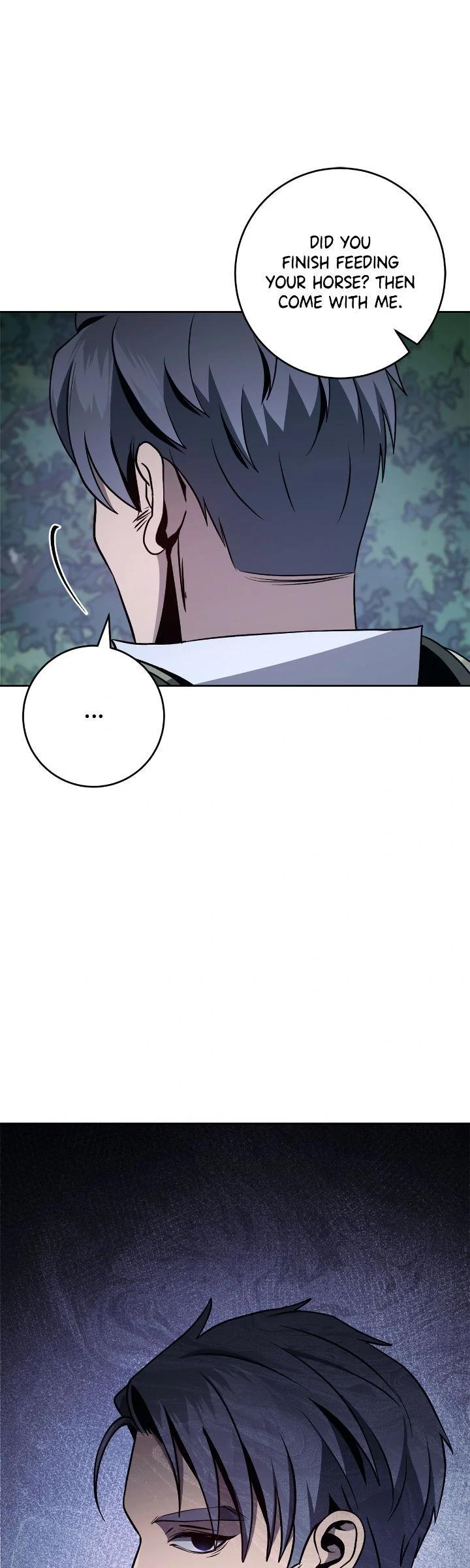 Skeleton Soldier Couldn't Protect the Dungeon Chap 305 - Next Chap 306