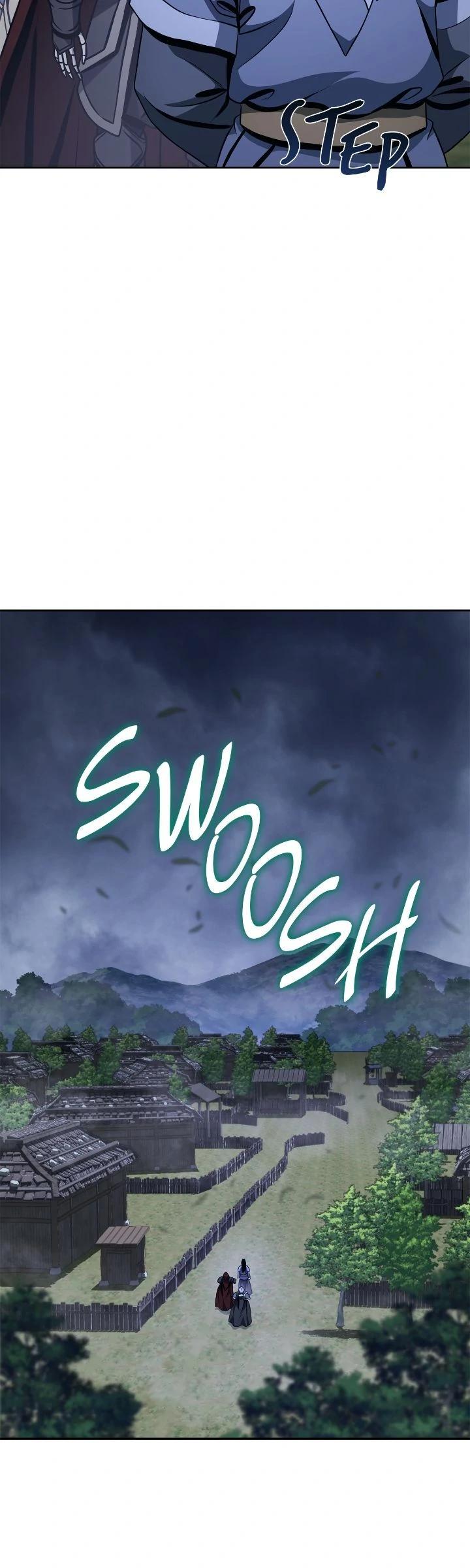Skeleton Soldier Couldn't Protect the Dungeon Chap 305 - Next Chap 306