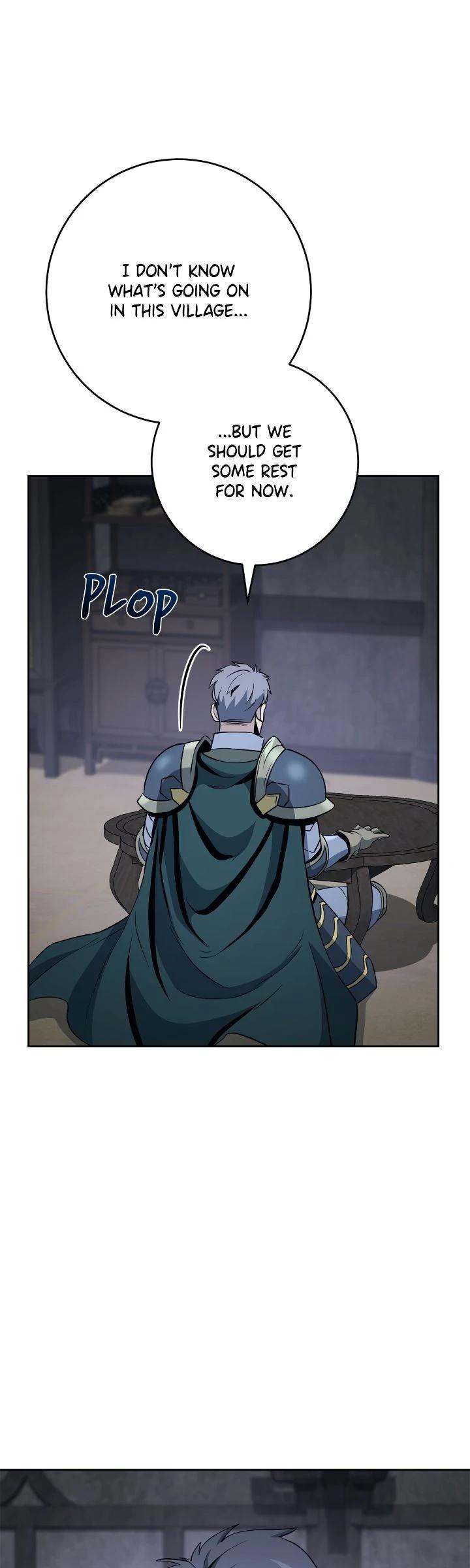 Skeleton Soldier Couldn't Protect the Dungeon Chap 305 - Next Chap 306