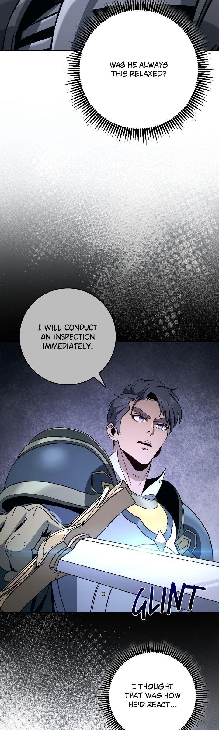 Skeleton Soldier Couldn't Protect the Dungeon Chap 305 - Next Chap 306