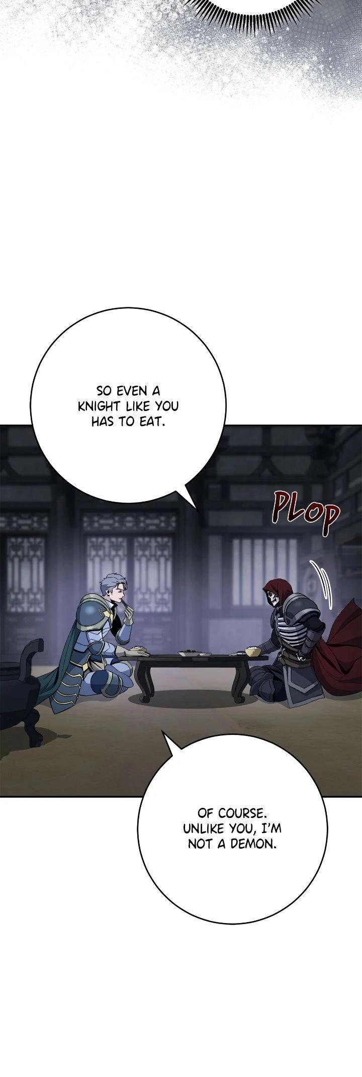 Skeleton Soldier Couldn't Protect the Dungeon Chap 305 - Next Chap 306