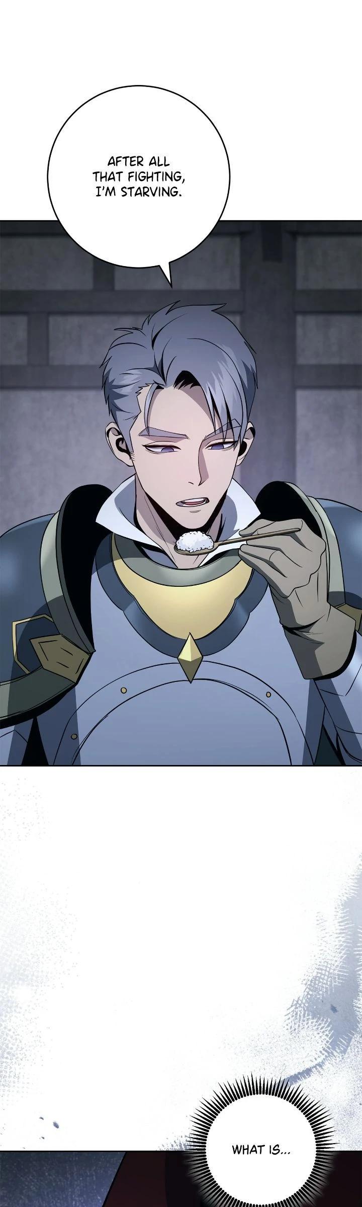 Skeleton Soldier Couldn't Protect the Dungeon Chap 305 - Next Chap 306